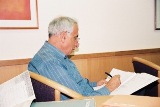 Prof. Shmuel Kaniel