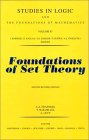 Foundations of set theory