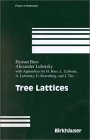 Tree lattices