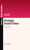 Strategic social choice