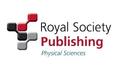 Royal Society Publishing logo