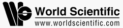 World Scientific logo