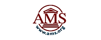 AMS logo