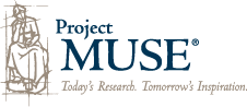 Project Muse logo