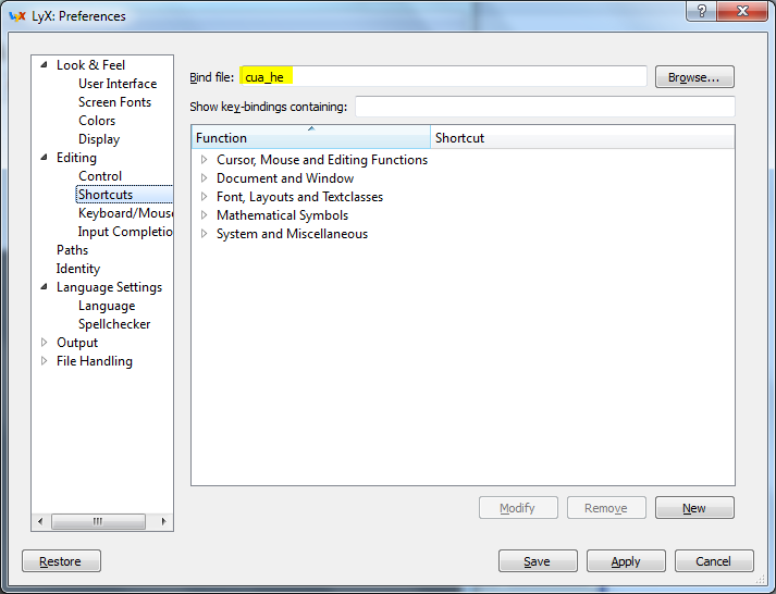 lyx for windows lyx for windows